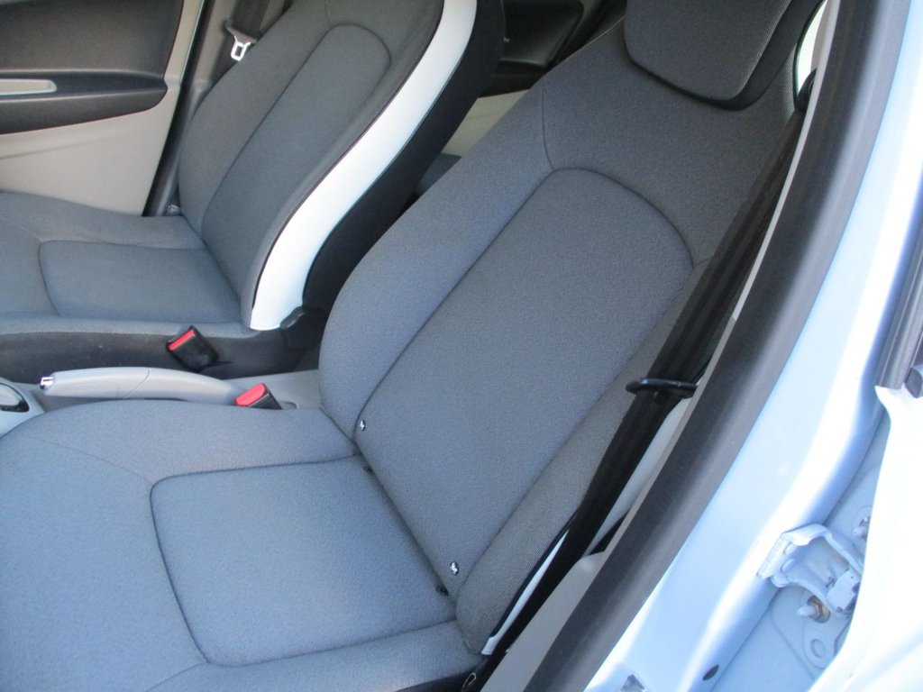 Used Renault Zoe 2016 for sale - 77436815: Photo 11