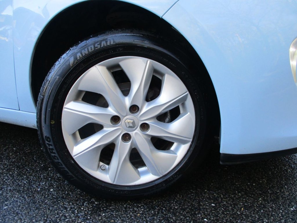 Used Renault Zoe 2016 for sale - 77436815: Photo 14