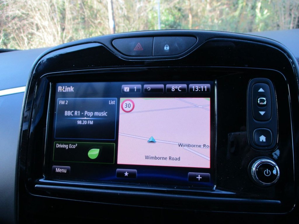 Used Renault Zoe 2016 for sale - 77436815: Photo 8