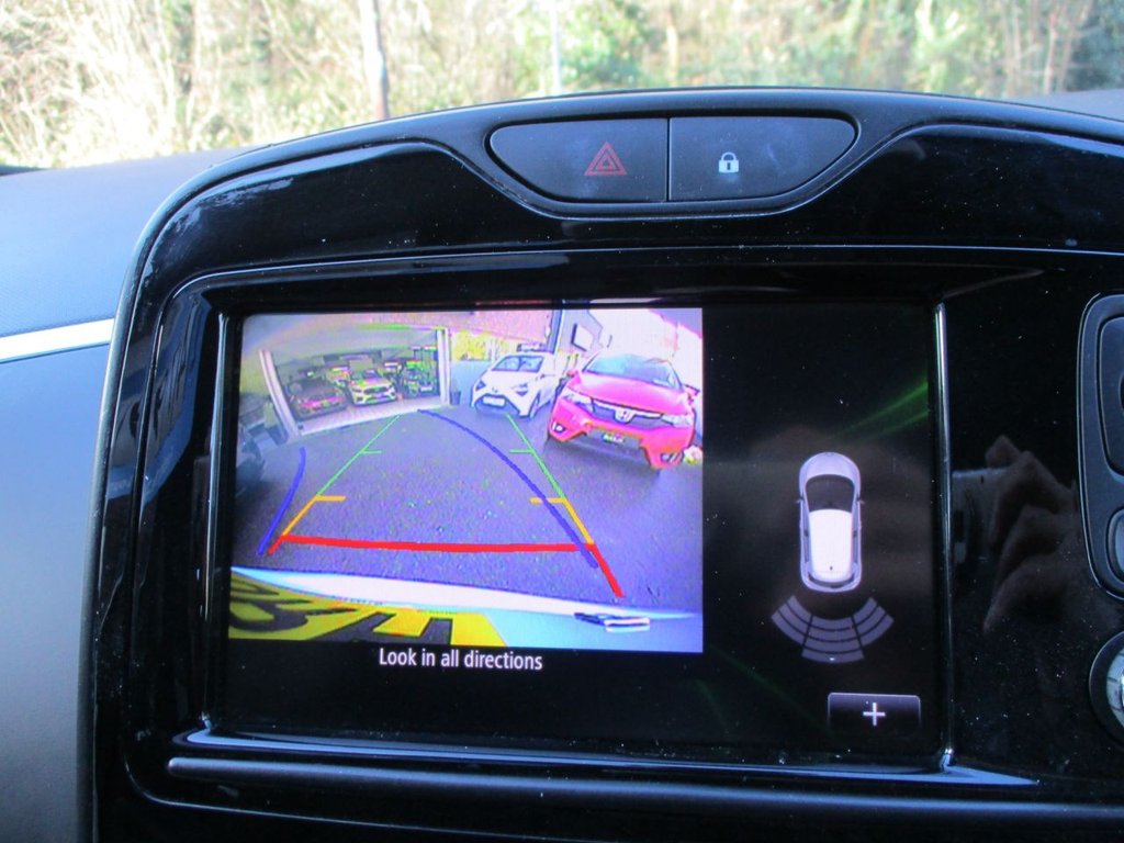 Used Renault Zoe 2016 for sale - 77436815: Photo 9