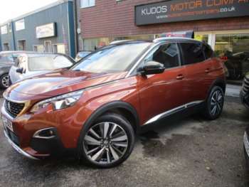 Used Peugeot 3008 2019 for sale - 74903836: Photo