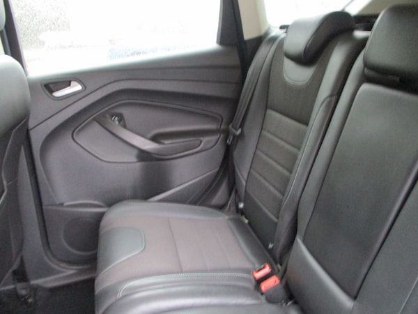 Used Ford Kuga 2016 for sale - 75738976: Photo 12