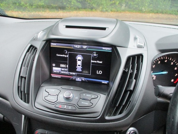 Used Ford Kuga 2016 for sale - 75738976: Photo 8