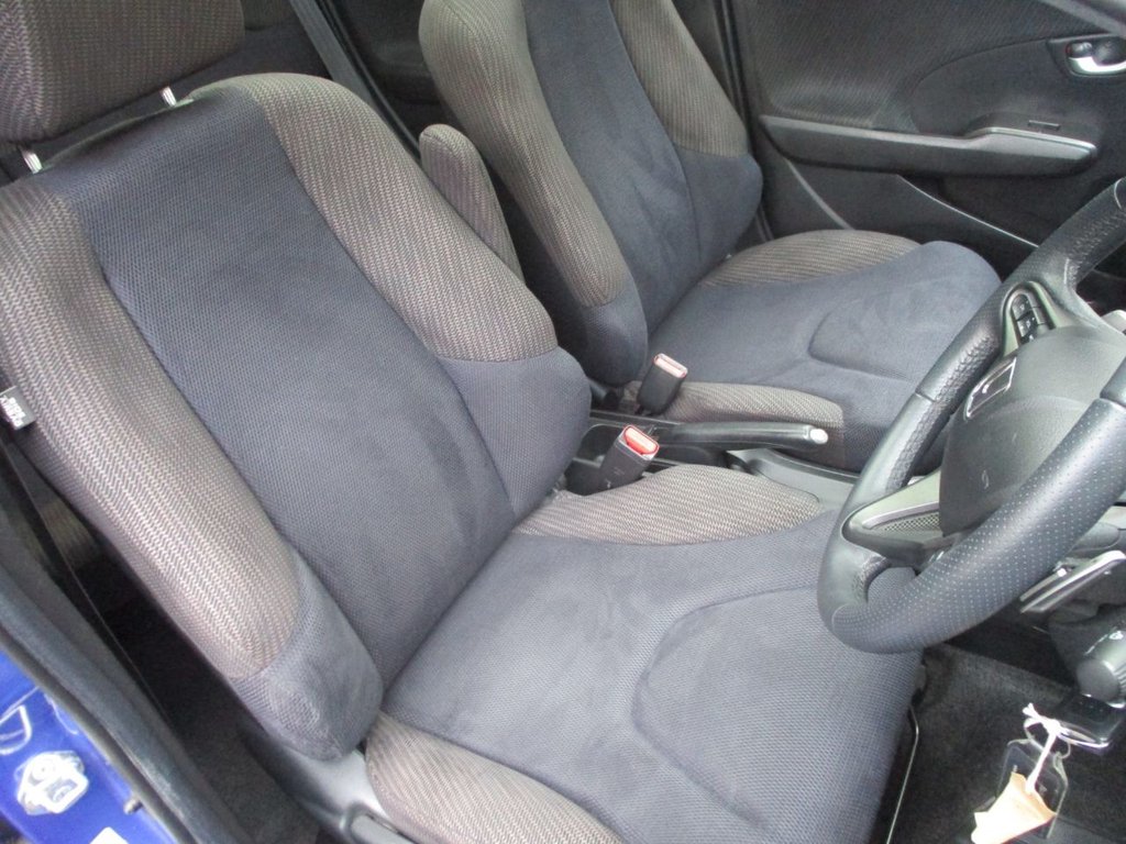 Used Honda Jazz 2014 for sale - 76883284: Photo 11