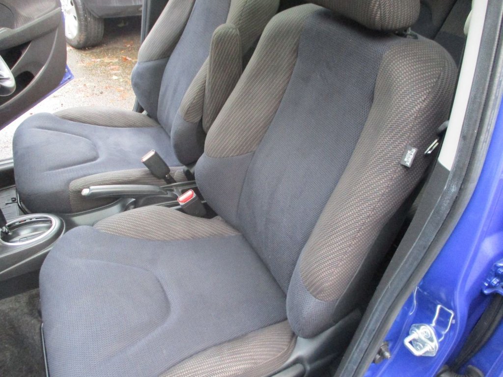 Used Honda Jazz 2014 for sale - 76883284: Photo 12