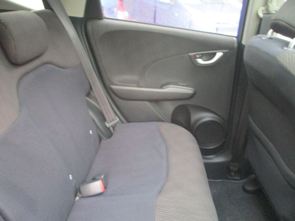 Used Honda Jazz 2014 for sale - 76883284: Photo 13