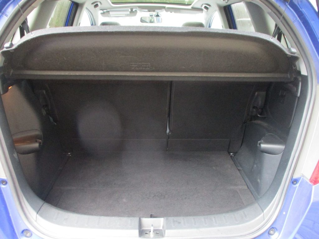 Used Honda Jazz 2014 for sale - 76883284: Photo 15