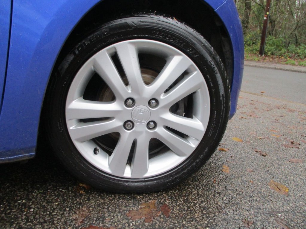 Used Honda Jazz 2014 for sale - 76883284: Photo 16