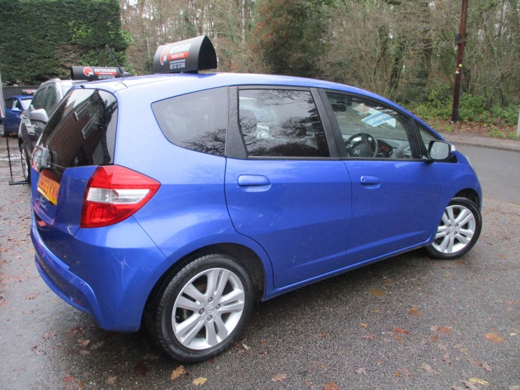 Used Honda Jazz 2014 for sale - 76883284: Photo 5