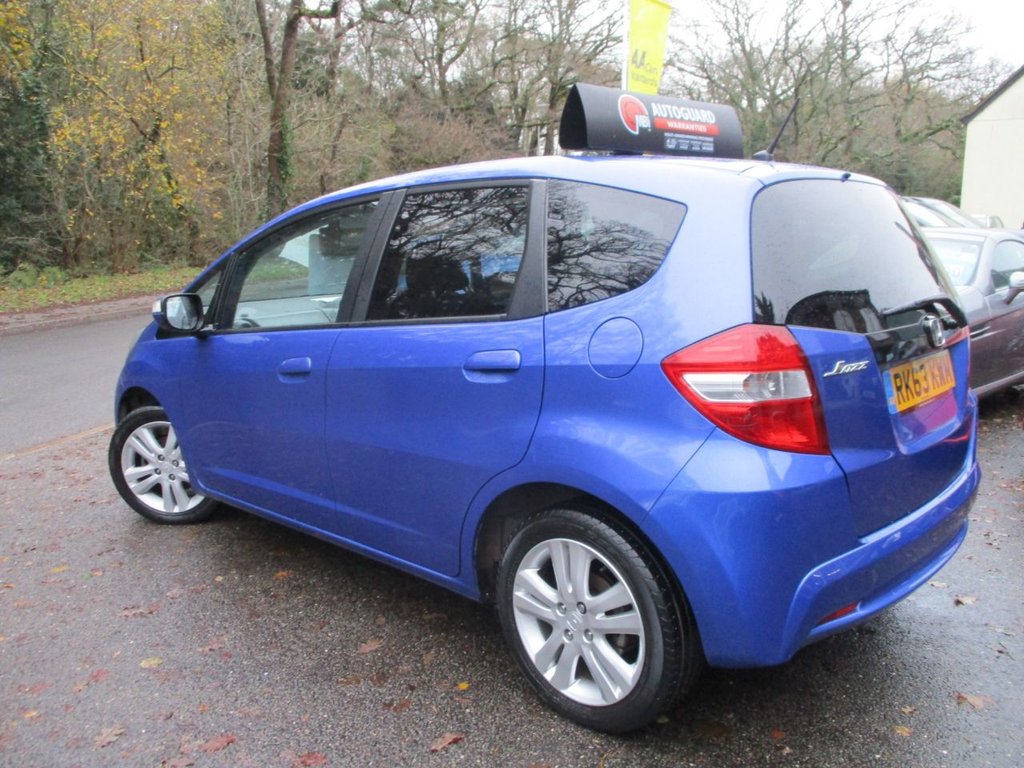 Used Honda Jazz 2014 for sale - 76883284: Photo 6