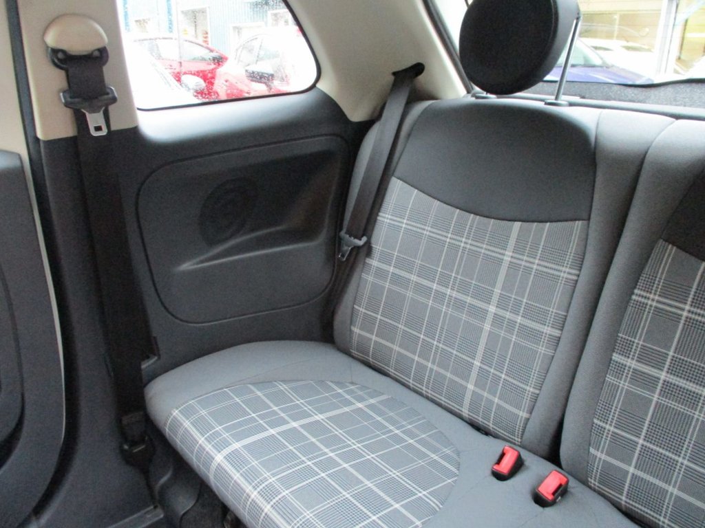 Used Fiat 500 2016 for sale - 76510118: Photo 13