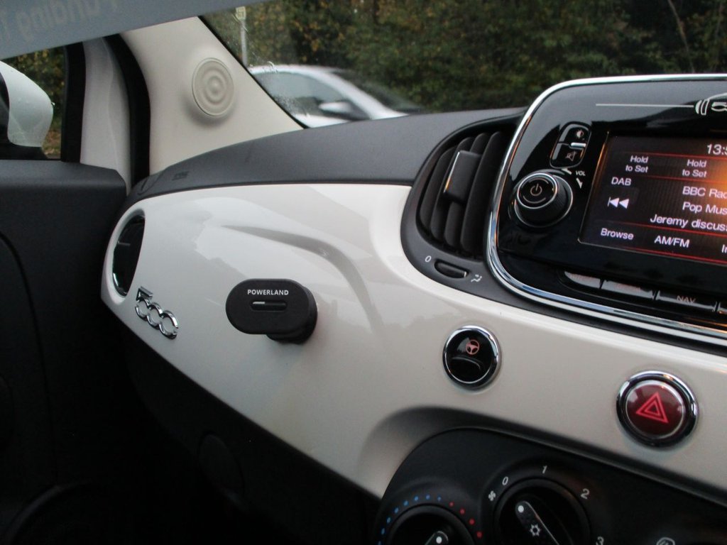 Used Fiat 500 2016 for sale - 76510118: Photo 8