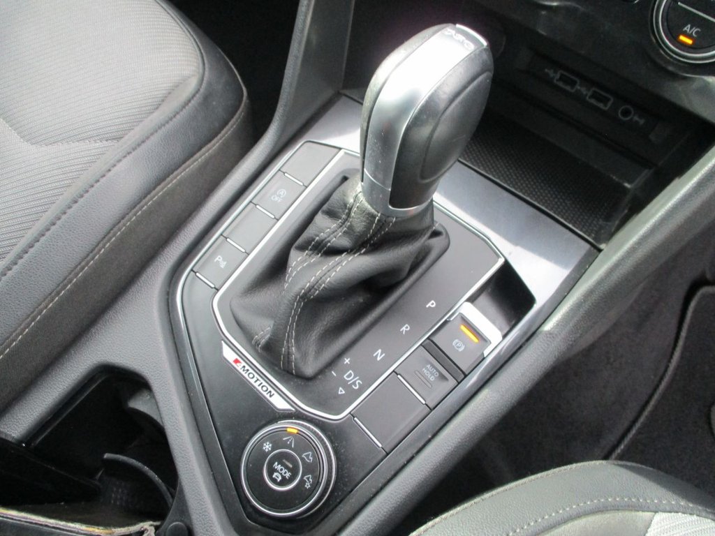 Used Volkswagen Tiguan 2018 for sale - 78181638: Photo 10