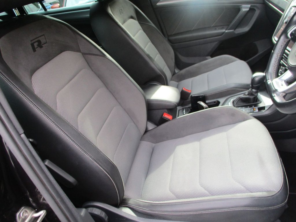 Used Volkswagen Tiguan 2018 for sale - 78181638: Photo 13