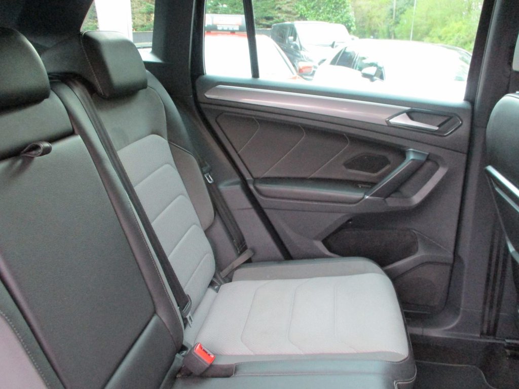 Used Volkswagen Tiguan 2018 for sale - 78181638: Photo 15