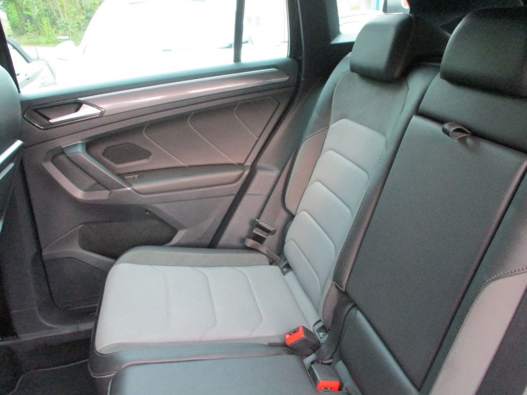 Used Volkswagen Tiguan 2018 for sale - 78181638: Photo 16