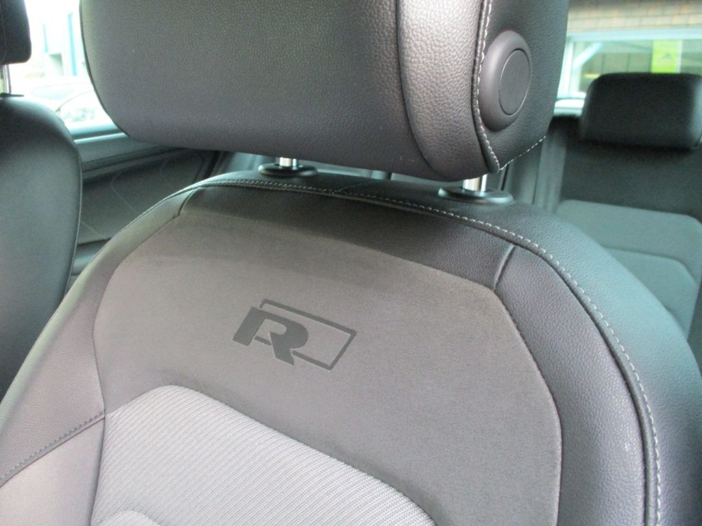 Used Volkswagen Tiguan 2018 for sale - 78181638: Photo 17