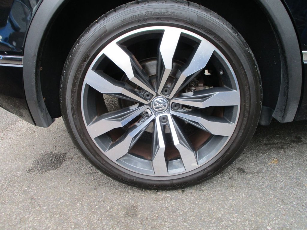 Used Volkswagen Tiguan 2018 for sale - 78181638: Photo 18