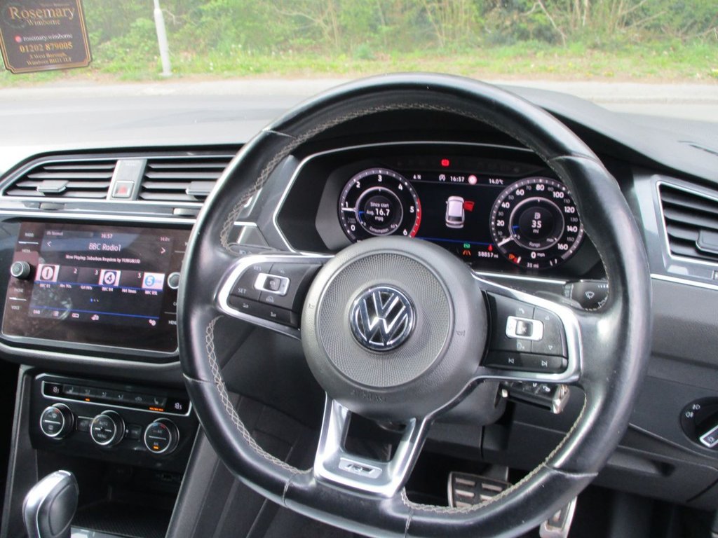 Used Volkswagen Tiguan 2018 for sale - 78181638: Photo 8
