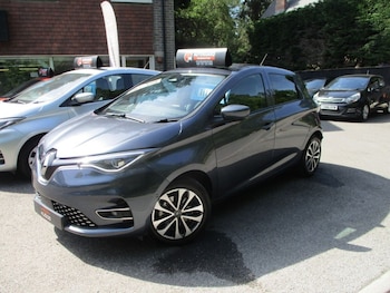 Used Renault Zoe 2022 for sale - 78672116: Photo
