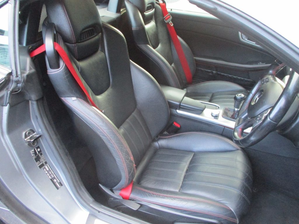 Used Mercedes-Benz SLK 2011 for sale - 76333638: Photo 11