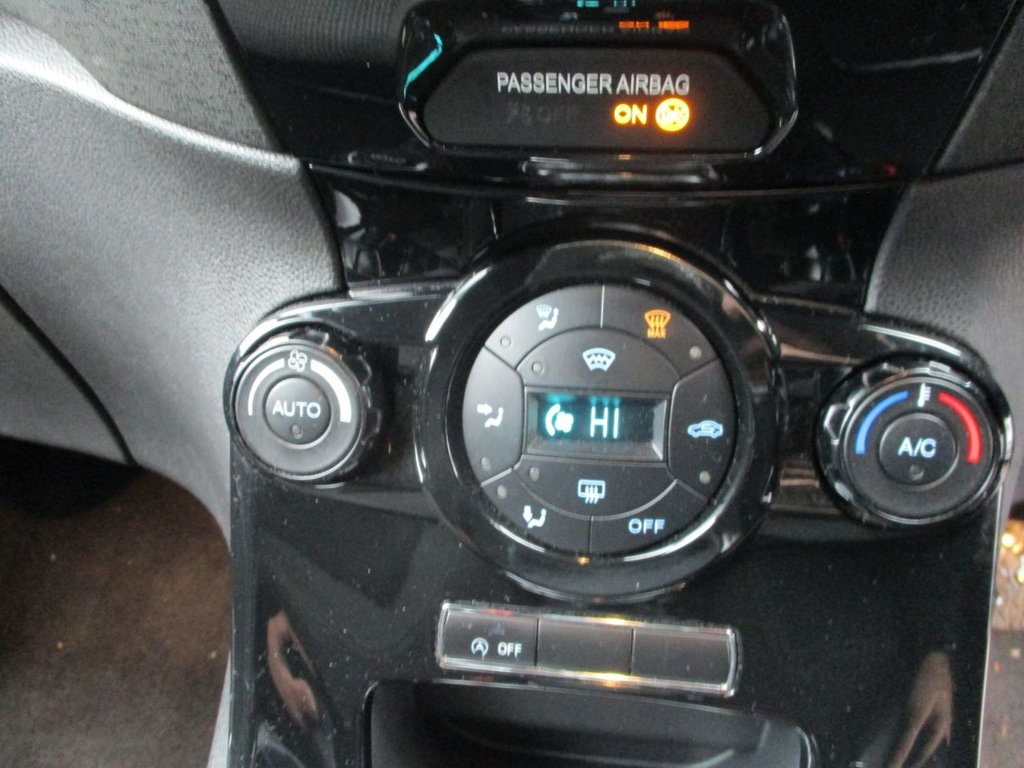 Used Ford Fiesta 2015 for sale - 76724349: Photo 10