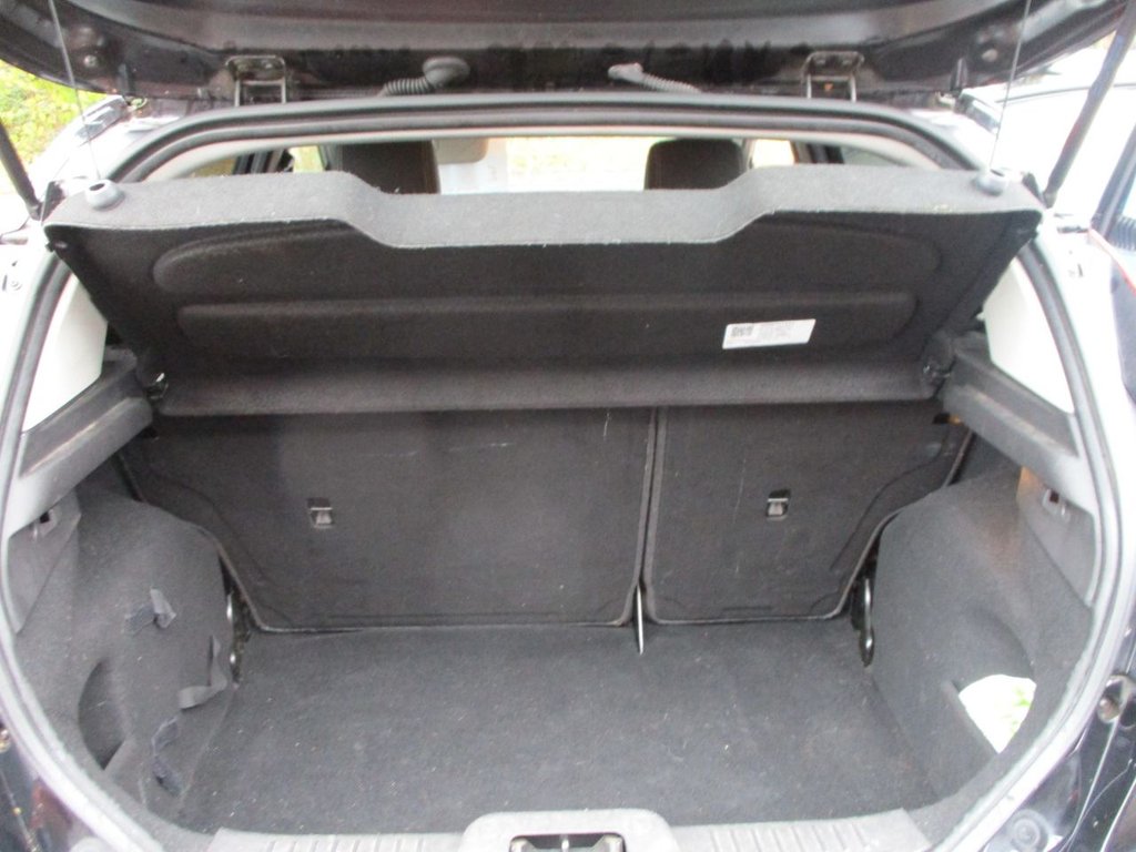 Used Ford Fiesta 2015 for sale - 76724349: Photo 15