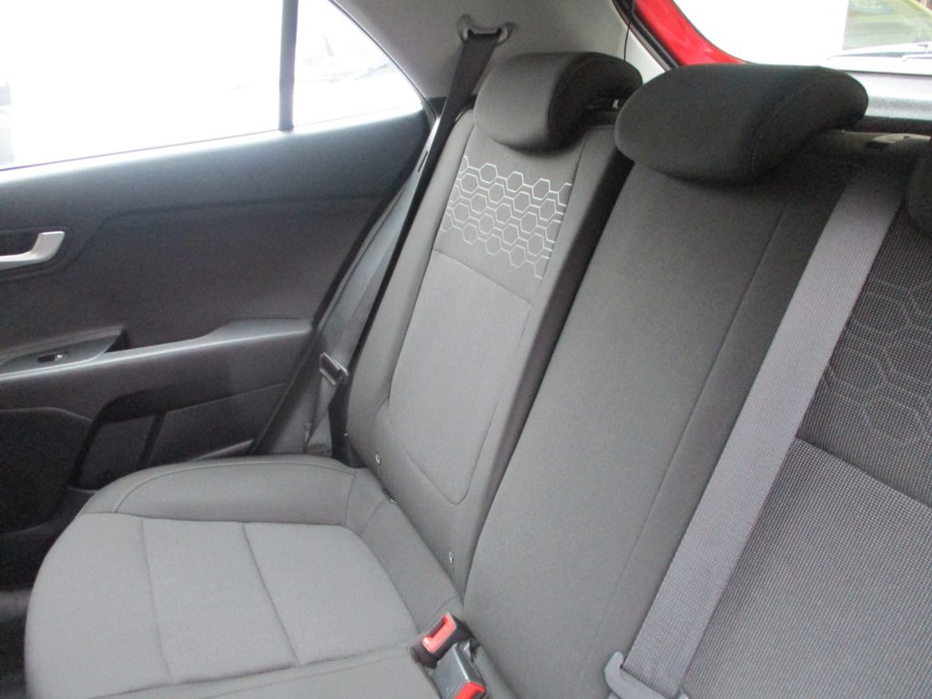 Used Kia Rio 2019 for sale - 77437102: Photo 13