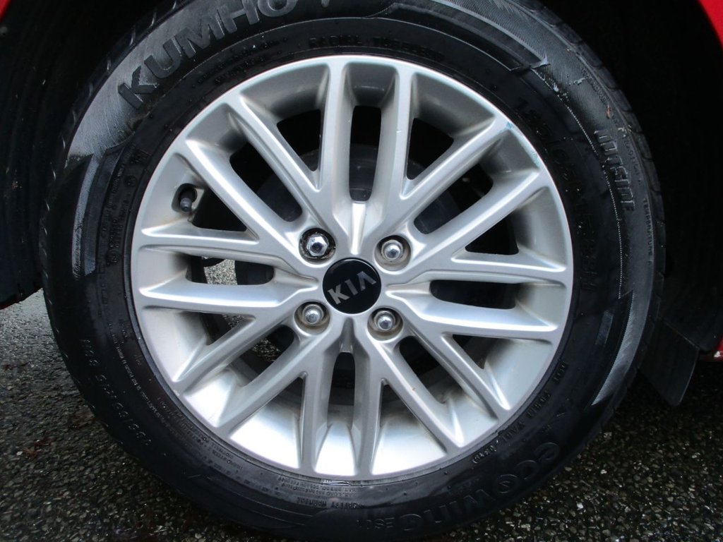 Used Kia Rio 2019 for sale - 77437102: Photo 14