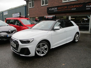 Used Audi A1 2019 for sale - 78874738: Photo