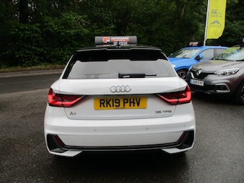 Used Audi A1 2019 for sale - 78874738: Photo