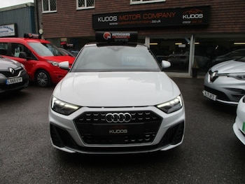 Used Audi A1 2019 for sale - 78874738: Photo