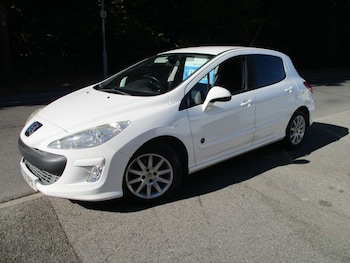 Used Peugeot 308 2011 for sale - 79498856: Photo