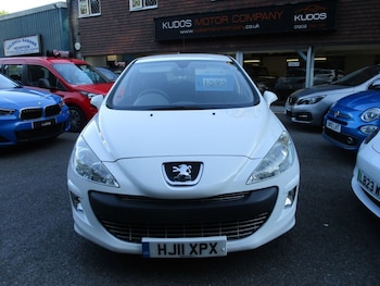 Used Peugeot 308 2011 for sale - 79498856: Photo