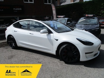 Used Tesla Model 3 2023 for sale - 78806444: Photo
