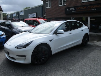 Used Tesla Model 3 2023 for sale - 78806444: Photo
