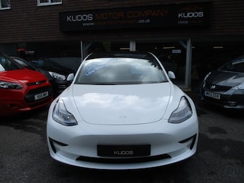 Used Tesla Model 3 2023 for sale - 78806444: Photo