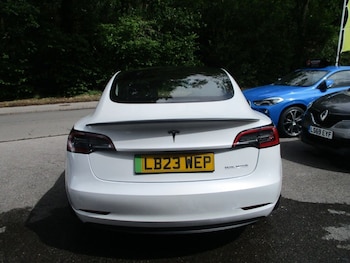 Used Tesla Model 3 2023 for sale - 78806444: Photo
