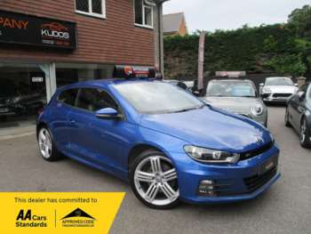 2015 (65) - 2.0 TSI 180 BlueMotion Tech R-Line 3dr