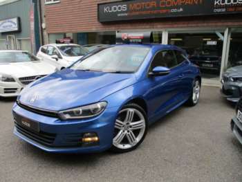 Used Volkswagen Scirocco 2015 for sale - 75028658: Photo