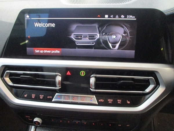 Used BMW 3 Series 2019 for sale - 75433053: Photo 13
