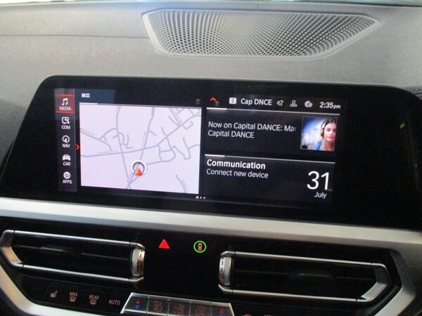 Used BMW 3 Series 2019 for sale - 75433053: Photo 14
