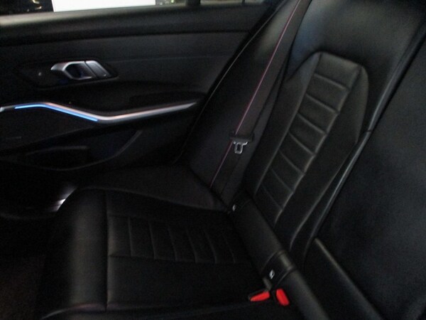 Used BMW 3 Series 2019 for sale - 75433053: Photo 20