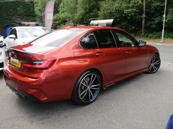 Used BMW 3 Series 2019 for sale - 75433053: Photo 5