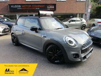 Used MINI Hatch 2019 for sale - 75275362: Photo