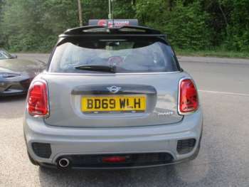 Used MINI Hatch 2019 for sale - 75275362: Photo