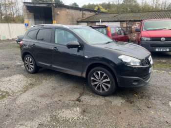 2012 (12) 1.6L Tekna 5dr