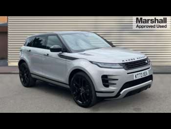 2023 - 2.0 D200 Dynamic HSE 5dr Auto