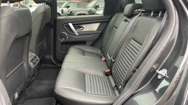 Used Land Rover Discovery Sport 2024 for sale - 76154761: Photo 14