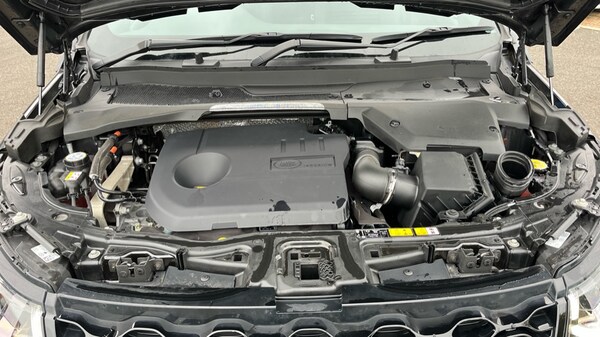 Used Land Rover Discovery Sport 2024 for sale - 76154761: Photo 16